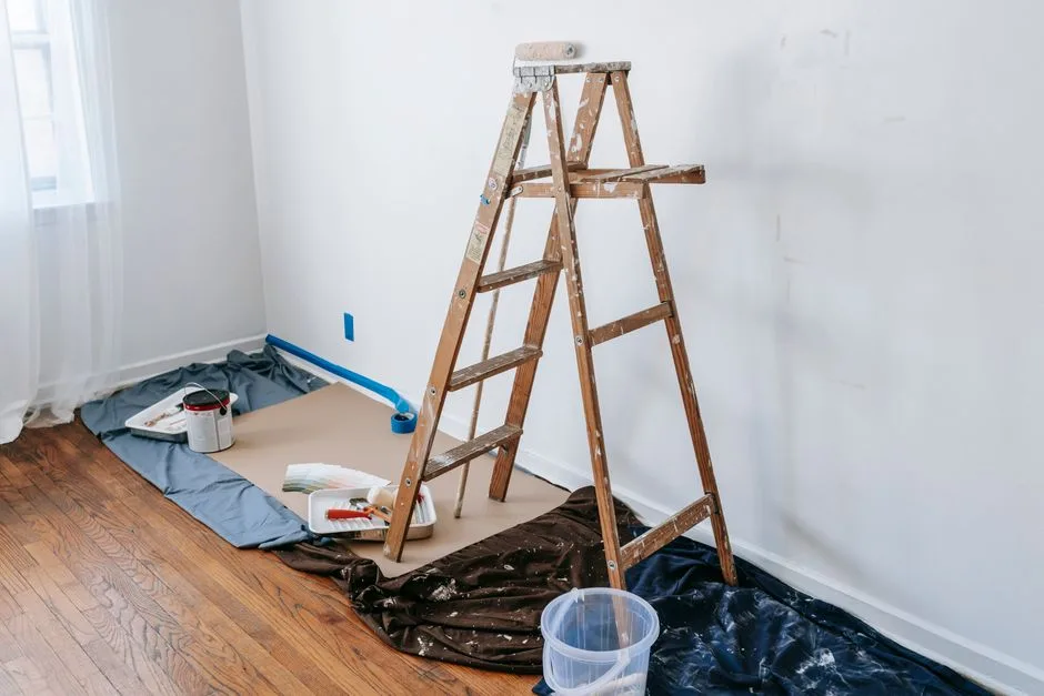 Mendora Painting