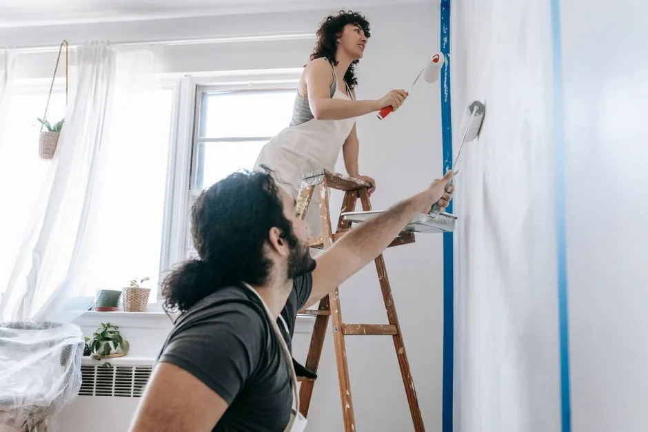 Mendora Painting